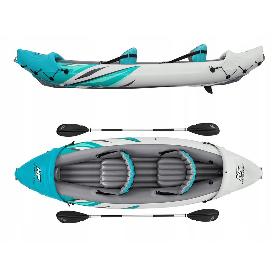 KAYAK RAPID ELITE X2 312X98 CM 65142