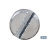 DIN-84  C-6  M-3 X 8  Z   CAJA 500 UNID.