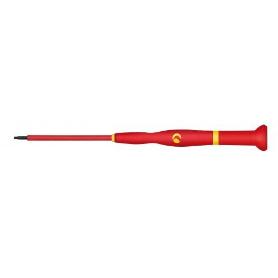 WITTE-89927-DESTORNILLADOR DE PRECISI&#XF3;N TORX WITTRON VDE (15X75)