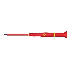 WITTE-89927-DESTORNILLADOR DE PRECISIÓN TORX WITTRON VDE (15X75)