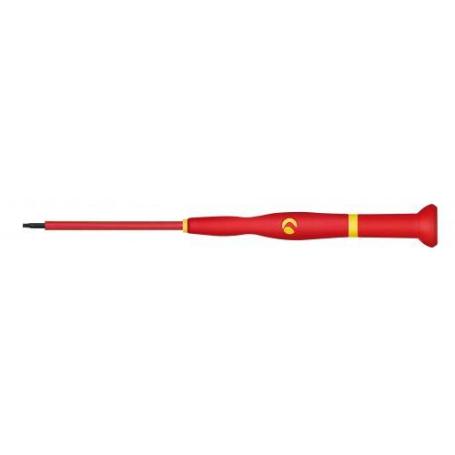 WITTE-89927-DESTORNILLADOR DE PRECISI&#XF3;N TORX WITTRON VDE (15X75)