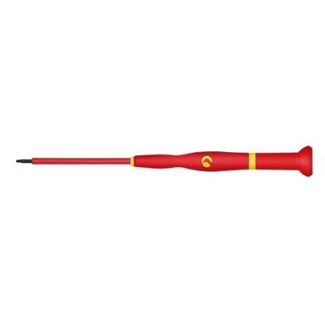 WITTE-89927-DESTORNILLADOR DE PRECISIÓN TORX WITTRON VDE (15X75)