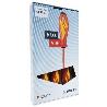 WITTE-653741-JUEGO DE 5 DESTORNILLADORES MAXX VDE (PL/PH)