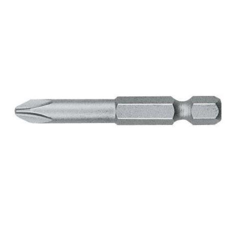 WITTE-327522-10 PUNTAS EN BLISTER PERFORADO LARGO 50 MM (PH3)