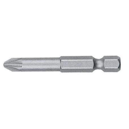 WITTE-327547-10 PUNTAS EN BLISTER PERFORADO LARGO 50 MM (PZ3)