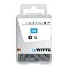 WITTE-427046-25 PUNTAS EN CAJITA DE PL&#XE1;STICO LARGO 25 MM (PZ 2)