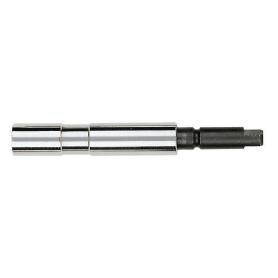WITTE-26003-PORTAPUNTAS MAGNÉTICO CON MUELLE RETENEDOR Y GUÍA DE 7 MM