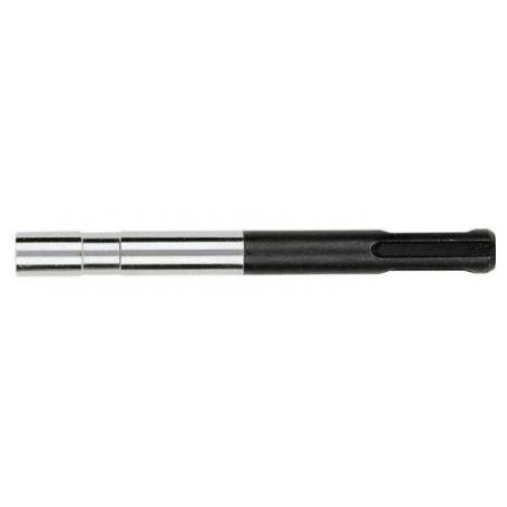 WITTE-26009-PORTAPUNTAS MAGNÉTICO CON MUELLE RETENEDOR Y GUÍA SDS PLUS