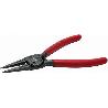 NWS-175A-62-A0-ALICATE CIRCLIPS EXTERIOR RECTO TIPO A0 (DIAMETRO  3-10 MM)