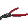 NWS-175B-62-A01-ALICATE CIRCLIPS EXTERIOR CURVO TIPO A01 (DIAMETRO  3-10 MM)