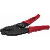 NWS-585-240-CRIMPADORA DE CARRACA PARA CONECTOR RG (1,72-8,2 MM2)