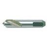 RUKO-101081TC-BIT PARA PUNTOS DE SOLDADURA (DIAMETRO  8,0 (V) MM)