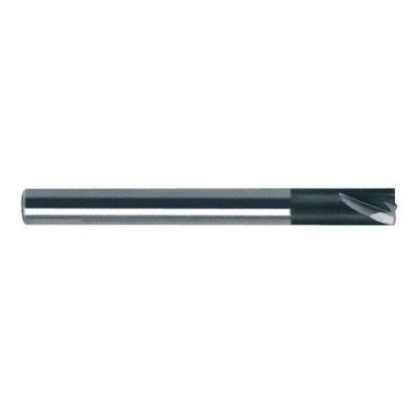 RUKO-101107HM-BROCA PARA PUNTOS DE SOLDADURA METAL DURO INTEGRAL (&#XD8; 6 MM)