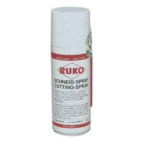 RUKO-101036-SPRAY DE CORTE DE 400 ML.