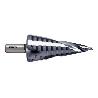 RUKO-101652P-BROCA ESCALONADA FLOWSTEP  HSS (8-30 MM)