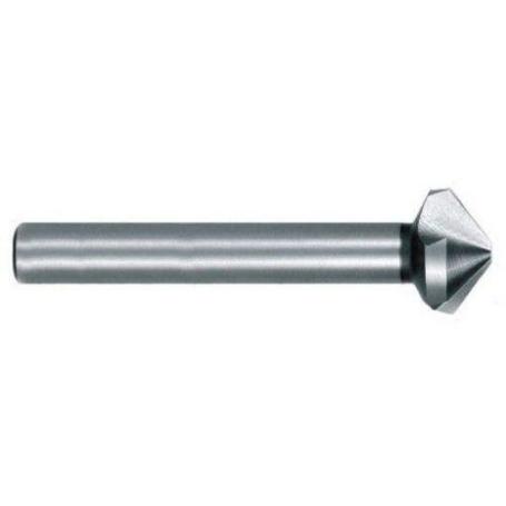 RUKO-102111A-AVELLANADOR CÓNICO DIN 335 FORMA C 90  HSS (DIAMETRO  MÁX. 8,3 MM)