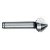 RUKO-102119-1E-AVELLANADOR CÓNICO DIN 335 FORMA C 90  HSS-CO 5 (DIAMETRO  MÁX. 16,5 MM)