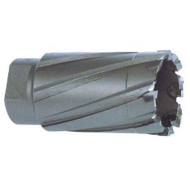 RUKO-108017-BROCA HUECA CON DIENTES METAL DURO Y ASIENTO DE ROSCA (DIAMETRO  17 MM)