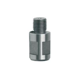RUKO-108109-ADAPTADOR PARA TALADROS DE BASE MAGNÉTICA PARA ADAPTAR A VÁSTAGO WELDON CON SALIDA A PORTABROCAS 108116
