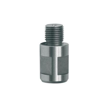 RUKO-108109-ADAPTADOR PARA TALADROS DE BASE MAGNÉTICA PARA ADAPTAR A VÁSTAGO WELDON CON SALIDA A PORTABROCAS 108116