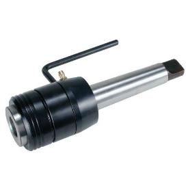 RUKO-108317-SOPORTE AUTOMÁTICO EASYLOCK CON REFRIGERACIÓN INTERNA PARA BROCAS HUECAS WELDON, CONO CM2