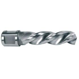 RUKO-108445-BROCA SÓLIDA  SOLID 3S  HSS MULTI-CAPAS VÁSTAGO WELDON (DIAMETRO  15 MM)