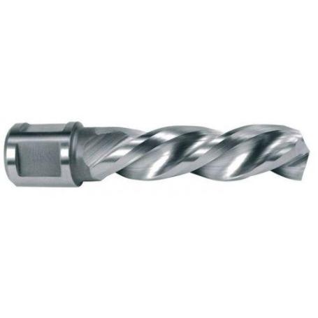 RUKO-108445-BROCA SÓLIDA  SOLID 3S  HSS MULTI-CAPAS VÁSTAGO WELDON (DIAMETRO  15 MM)