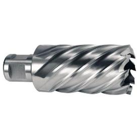 RUKO-108456-BROCA HUECA HSS MULTI-CAPAS VÁSTAGO WELDON (DIAMETRO  26 MM)