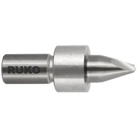 RUKO-274005-FLUOBROCA METAL DURO. ROSCA M 5. APTA SOLO PARA TALADRO RSH 1300