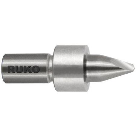 RUKO-274006-FLUOBROCA METAL DURO. ROSCA M 6. APTA SOLO PARA TALADRO RSH 1300