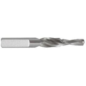 RUKO-113002-BROCA GU&#XED;A PARA CORONA PERFORADORA METAL DURO UNIVERSAL