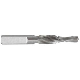RUKO-113002-BROCA GUÍA PARA CORONA PERFORADORA METAL DURO UNIVERSAL