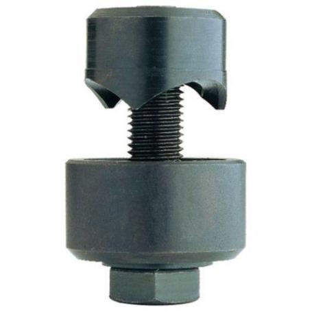 RUKO-109283-PUNZONADOR DE TORNILLO (DIAMETRO  28,3 MM)
