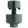 RUKO-109340-PUNZONADOR DE TORNILLO (DIAMETRO  34 MM)