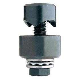 RUKO-109450K-PUNZONADOR DE TORNILLO CON RODAMIENTOS A BOLAS (DIAMETRO  45 MM)