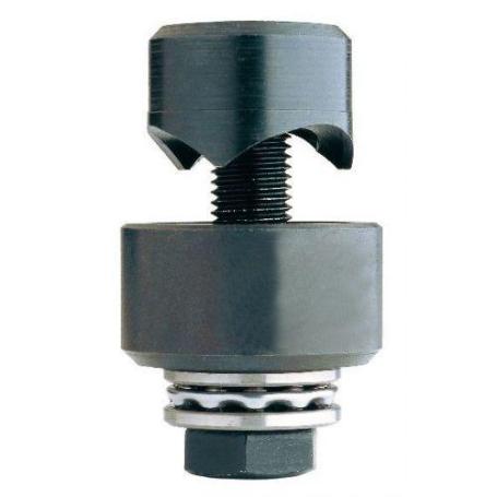 RUKO-109470K-PUNZONADOR DE TORNILLO CON RODAMIENTOS A BOLAS (DIAMETRO  47 MM)