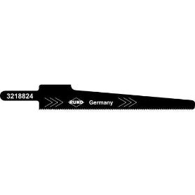 RUKO-3218824-PACK DE 5 SIERRAS DE CALAR ACERO DE CORTE ULTRA RÁPIDO PARA SIERRAS NEUMÁTICAS DE CARROCERÍA, 96 MM (P