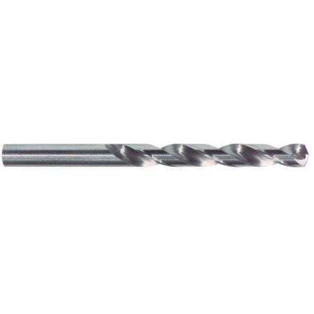 RUKO-214092-PACK DE 10 BROCAS HELICOIDALES DIN 338 TIPO N HSS FRESADA-RECTIFICADA CON AUTOCENTRADO (DIAMETRO  9,2 M