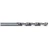 RUKO-214112-PACK DE 5 BROCAS HELICOIDALES DIN 338 TIPO N HSS FRESADA-RECTIFICADA CON AUTOCENTRADO (DIAMETRO  11,2 M