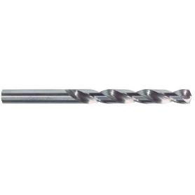 RUKO-214155-PACK DE 5 BROCAS HELICOIDALES DIN 338 TIPO N HSS FRESADA-RECTIFICADA CON AUTOCENTRADO (DIAMETRO  15,5 M