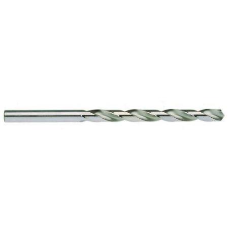 RUKO-203031-PACK DE 10 BROCAS HELICOIDALES LARGA DIN 340 TIPO N HSS FRESADA-RECTIFICADA (DIAMETRO  3,1 MM)