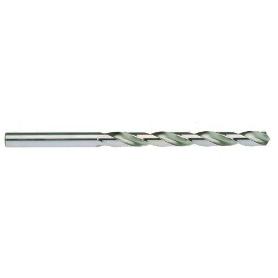 RUKO-203040-PACK DE 10 BROCAS HELICOIDALES LARGA DIN 340 TIPO N HSS FRESADA-RECTIFICADA (DIAMETRO  4 MM)