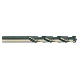RUKO-215094-PACK DE 10 BROCAS HELICOIDALES DIN 338 TIPO N HSS-CO 5 COBALTO RECTIFICADA CON AUTOCENTRADO (DIAMETRO  