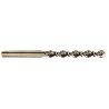 RUKO-229105-PACK DE 5 BROCAS HELICOIDALES DIN 338 TL 3000 HSS-CO 5 COBALTO RECTIFICADA CON AUTOCENTRADO (DIAMETRO  