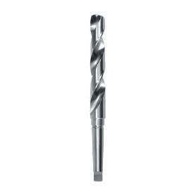 RUKO-204100E-BROCA HELICOIDAL MANGO CÓNICO DIN 345 TIPO N HSS-CO 5 FRESADA-RECTIFICADA (DIAMETRO  10,00 MM)