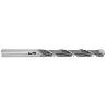 RUKO-815125-BROCA HELICOIDAL DIN 338 TIPO N CON PLAQUITA DE CORTE DE METAL DURO SOLDADA (DIAMETRO  12.50 MM)