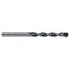 RUKO-221200-BROCA PARA HORMIGÓN Y GRANITO, PUNTA METAL DURO 20 X 160 MM