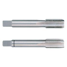 RUKO-235300-JUEGO DE 2 MACHOS PARA ROSCAR A MANO MF DIN 2181 HSS RECTIFICADOS CON ROSCA MF30 X 1 MM