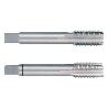 RUKO-235300-JUEGO DE 2 MACHOS PARA ROSCAR A MANO MF DIN 2181 HSS RECTIFICADOS CON ROSCA MF30 X 1 MM