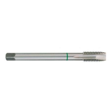 RUKO-260060E-MACHO DE ROSCAR PARA M&#XE1;QUINAS MF DIN 374 HSS-CO 5 RECTIFICADO TIPO B. ROSCA MF6 X 0,75 MM